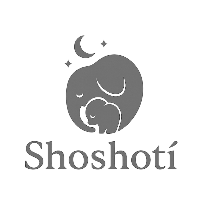 Shoshoti cotton bedding